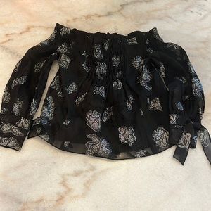 Rebecca Taylor Top NWT